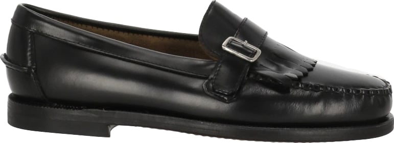 Flat Shoes Black