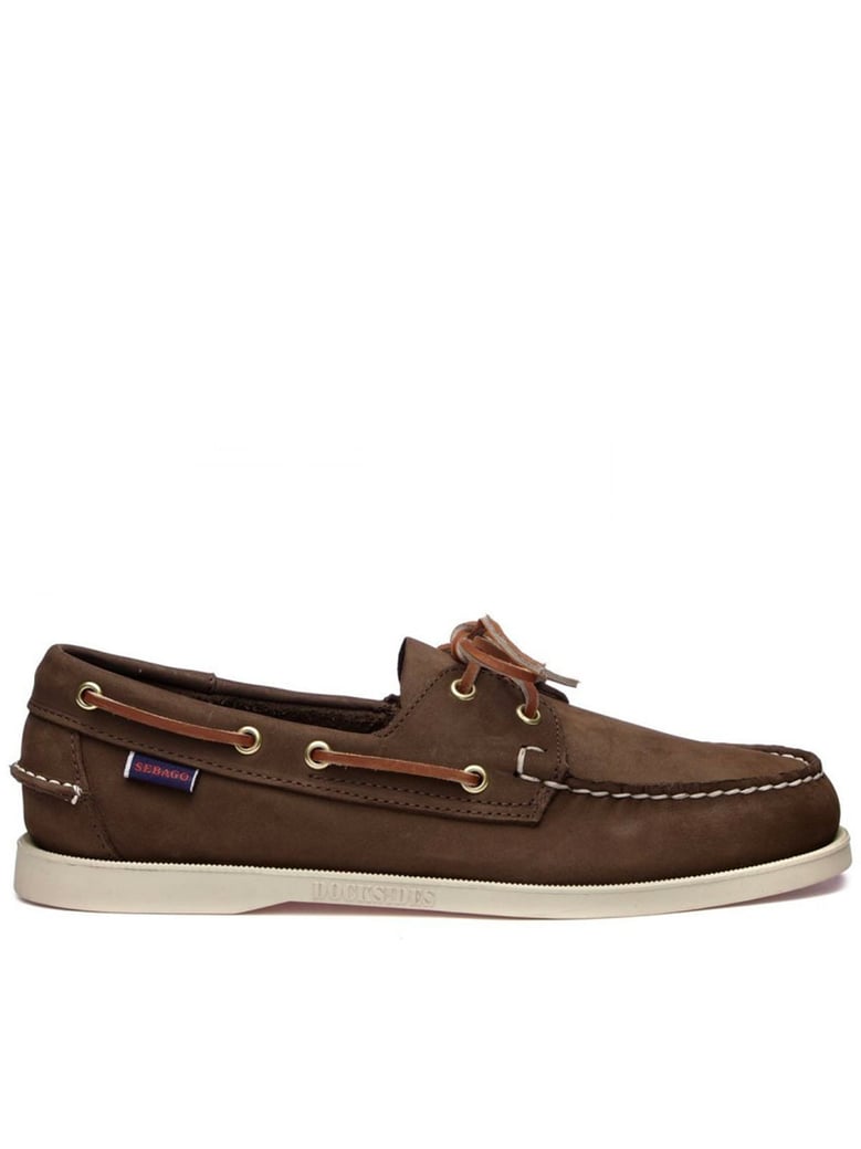 chaussures portland docksides