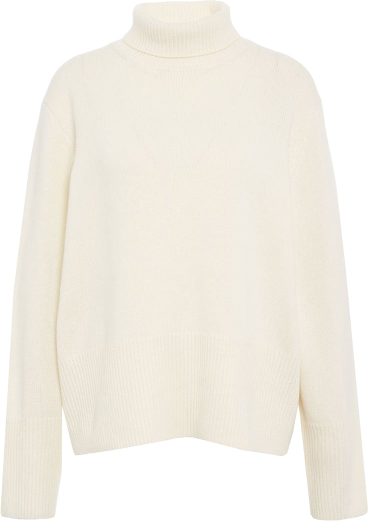 Rollneck sweater 'Alpha'