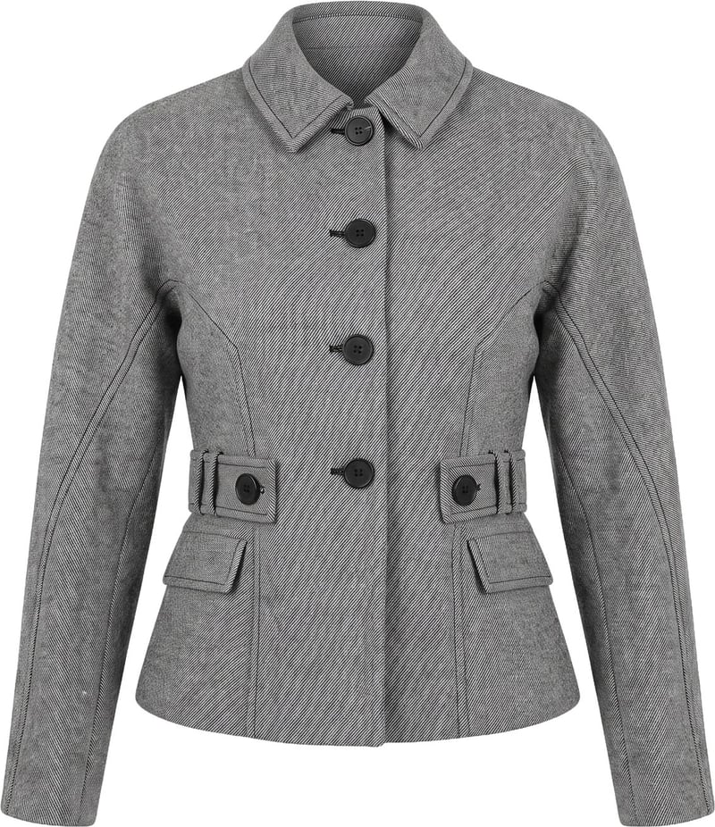 Jacket 'Lydney'