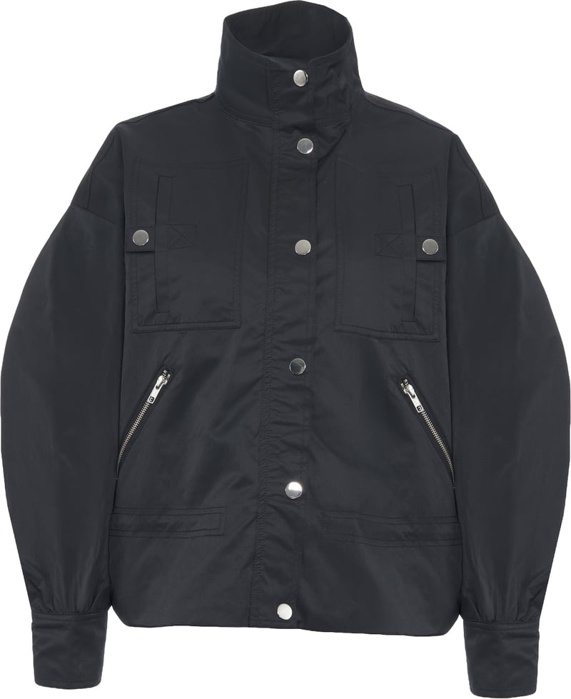 Jacket 'Rapace'