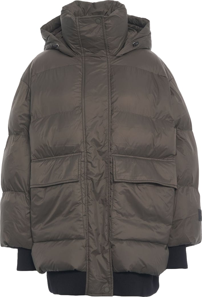 Puffer jacket 'Riya'