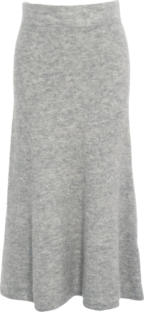 Midi skirt 'Pollenza'