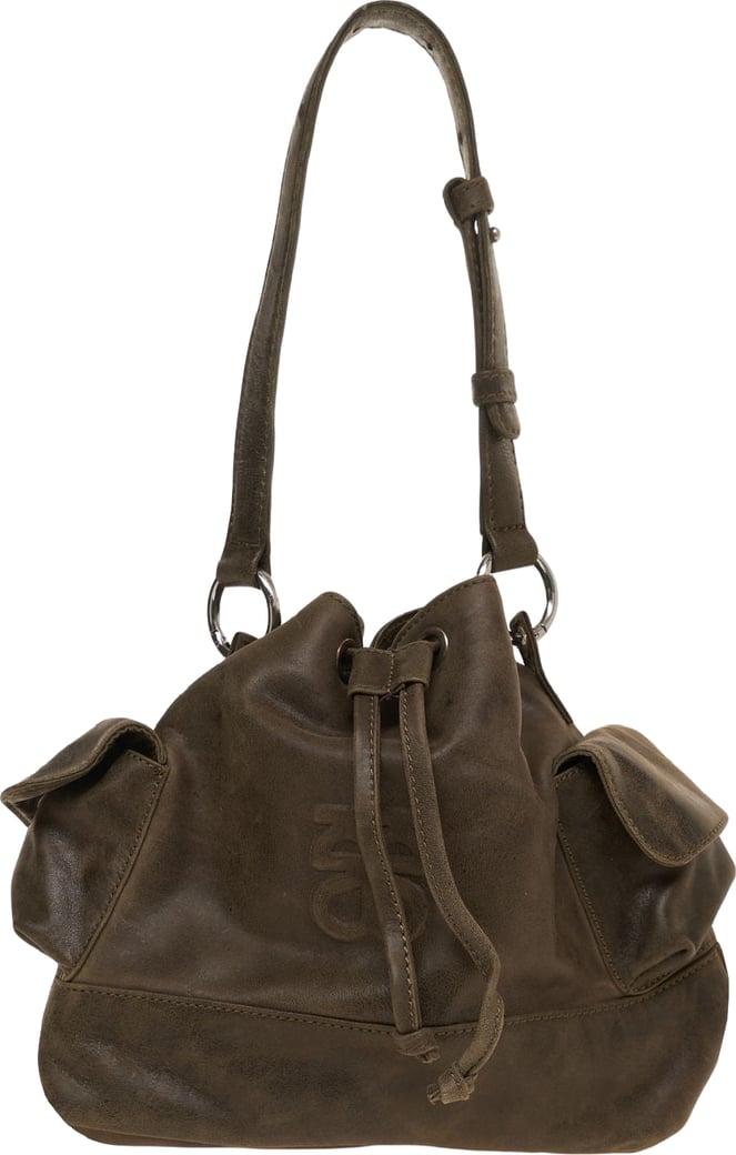 Bucket bag 'Ellas'