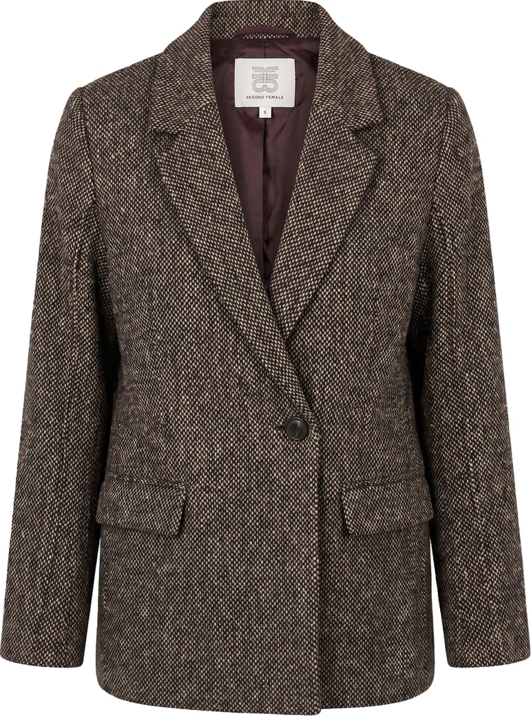 Blazer 'Emi'