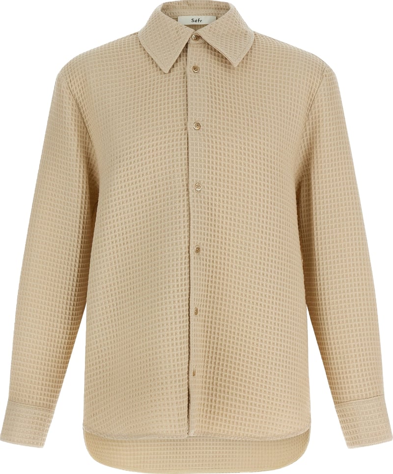 Séfr Oseary Overshirt