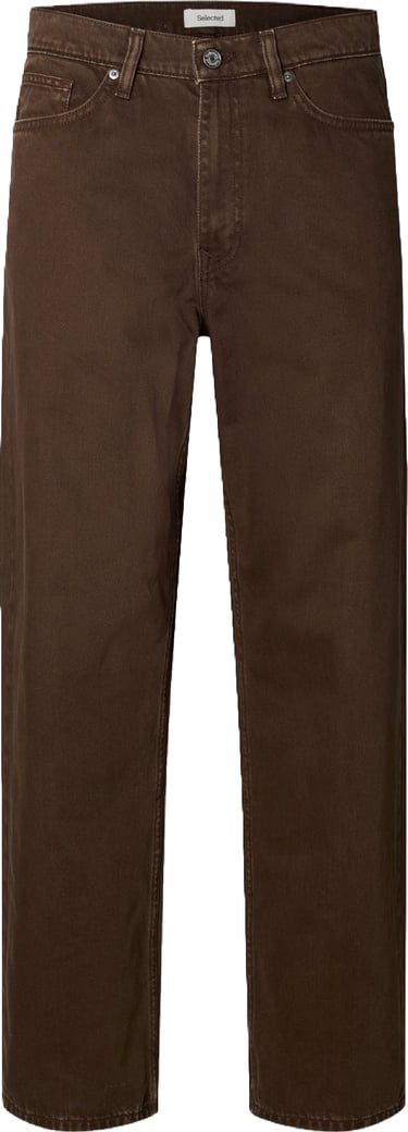 Jeans Loose Ben Ray Colored Denim Delicioso