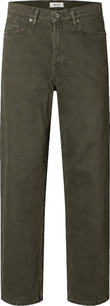 Jeans Loose Ben Ray Colored Denim Kalamata