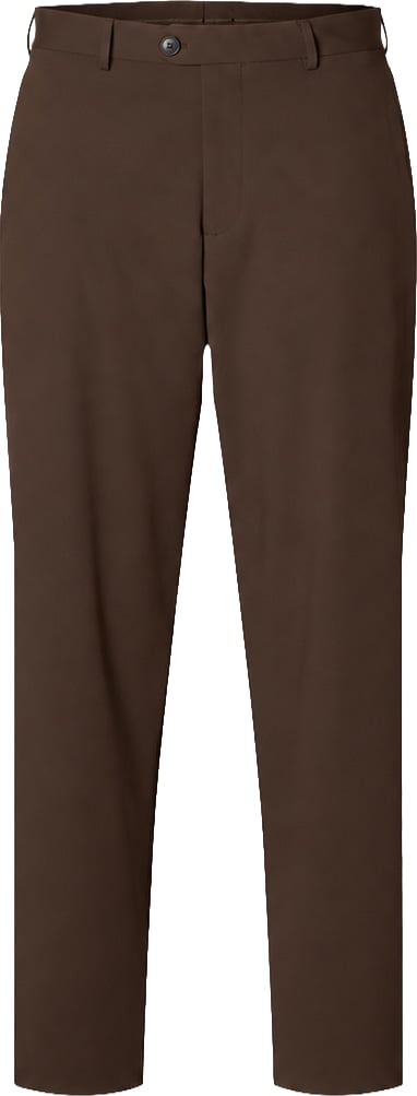 Pantalone Loose Liam Flex Turkish Coffee