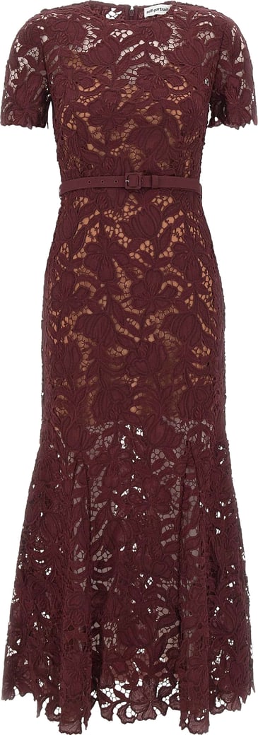 Dresses Red