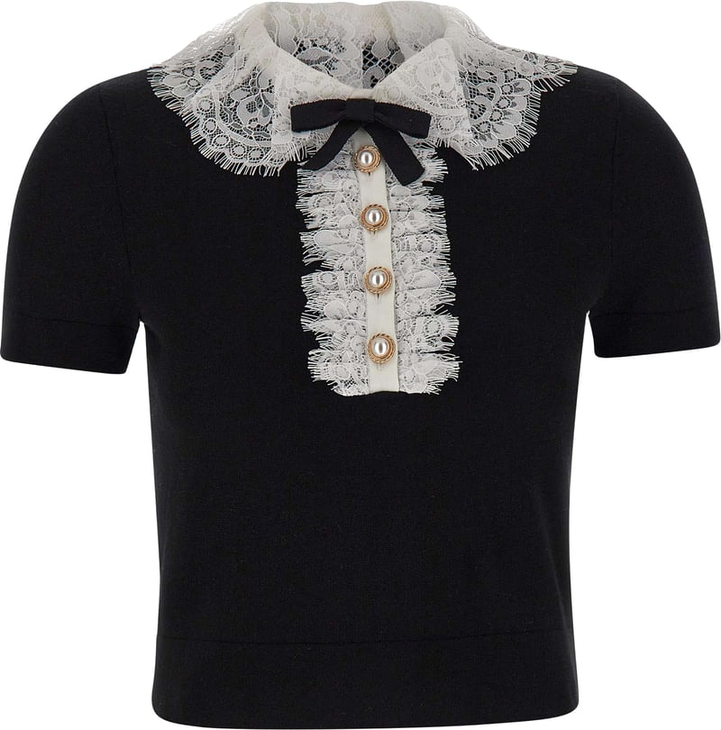 Top Black