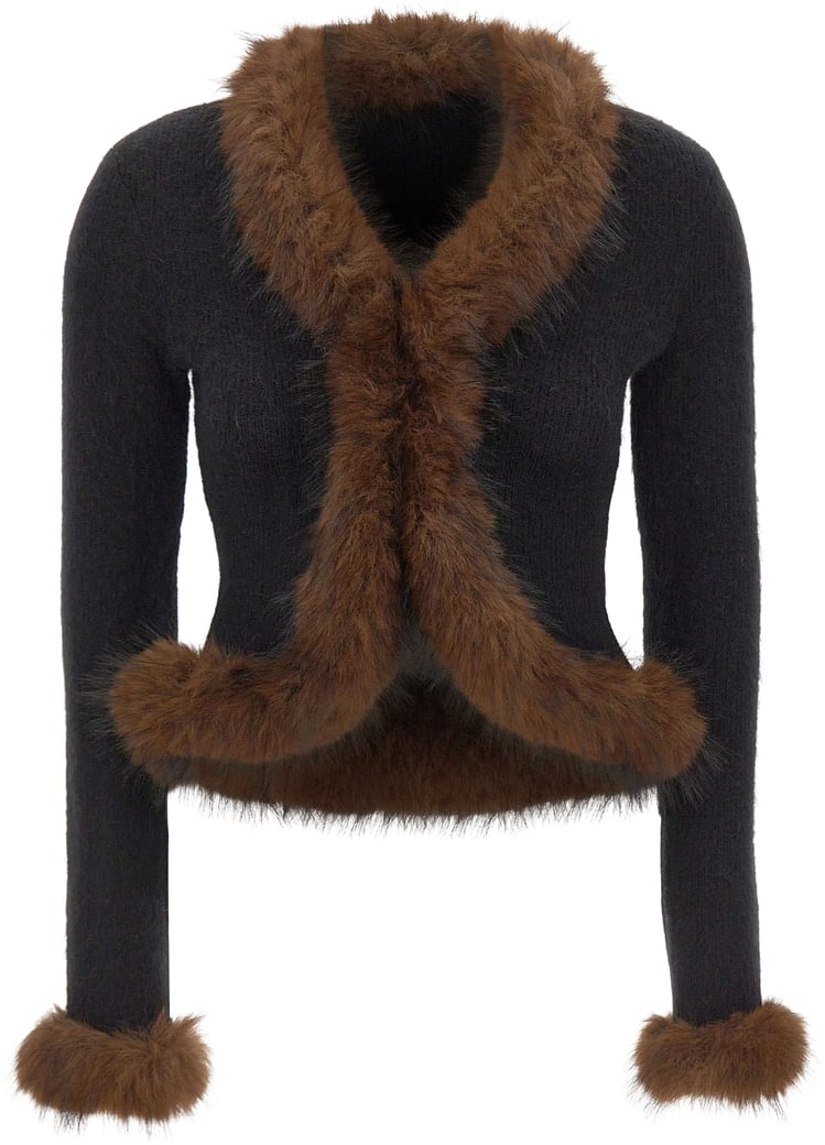 Sweaters Black