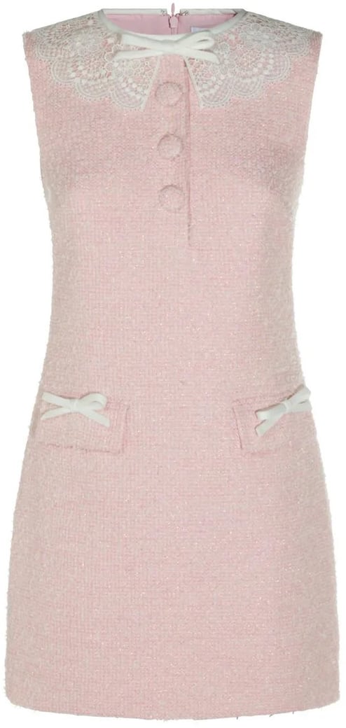 dress pink