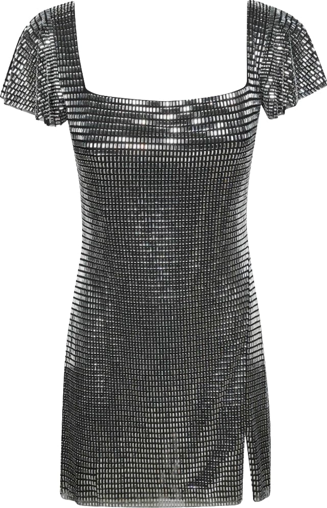 Dresses Grey