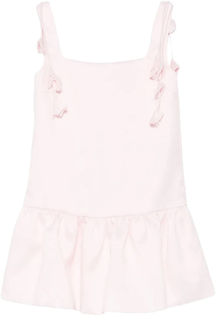 dress pink