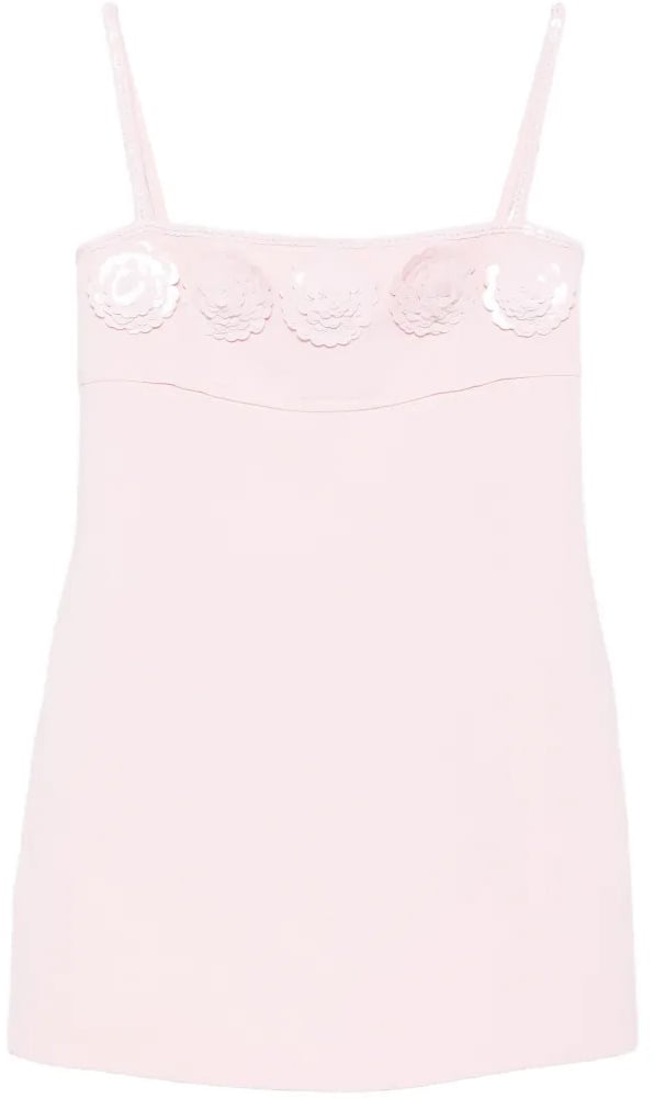 dress pink