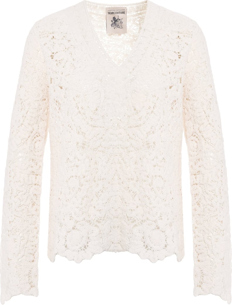 Pullover 'Calanthe'