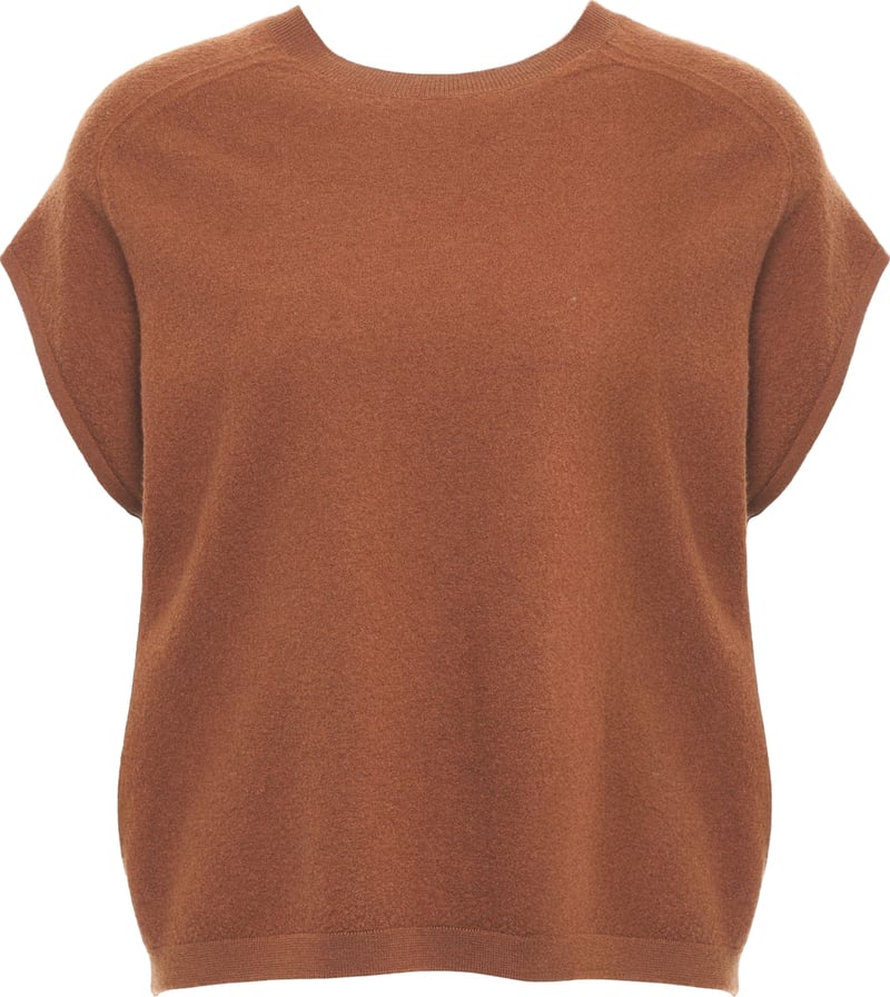 Wool sweater 'Beth'
