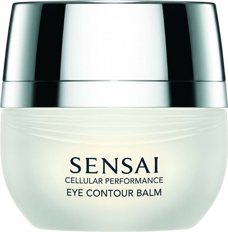 Sensai Se Cp Eye Contour Balm 15 ml