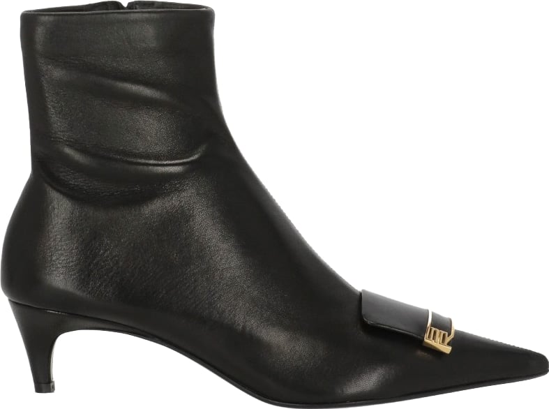 Boots Black