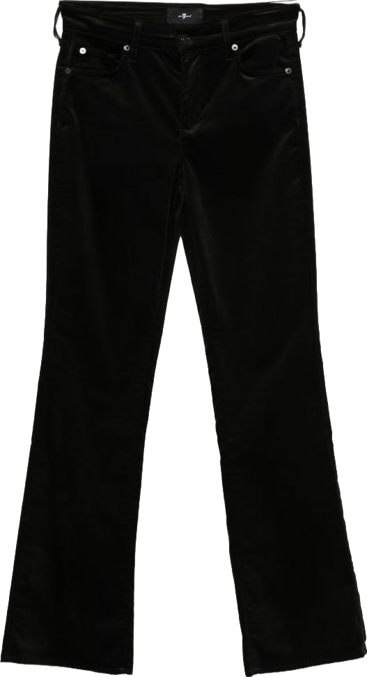Seven The Leggy Bootcut denim jeans