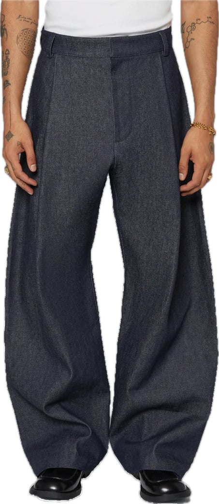 DENIM 440 BERMUDA JEANS