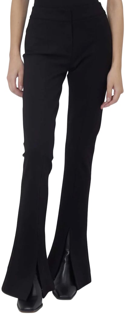 Pantalone black Silvian