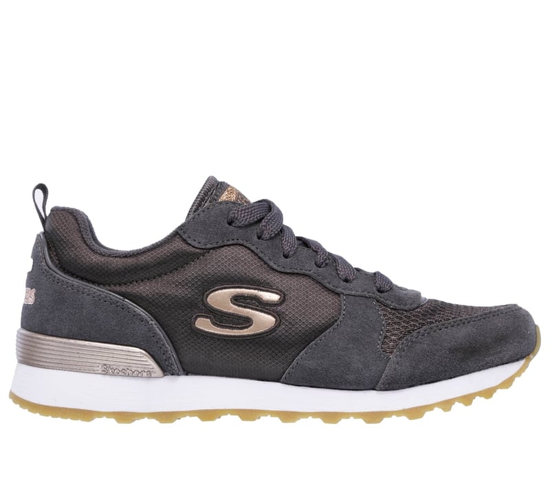 Skechers OG 85 - Goldn Gurl