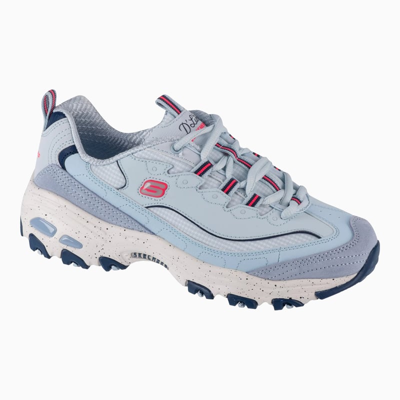 Skechers D'LITES-BOLD VIEWS