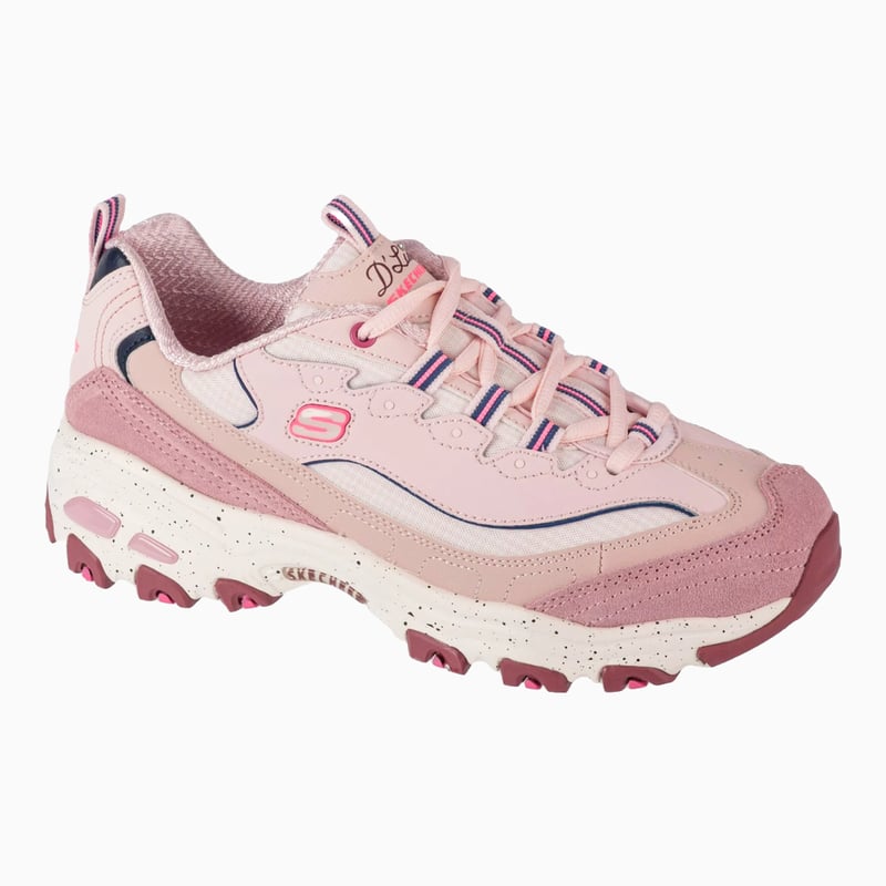 Skechers D'LITES-BOLD VIEWS