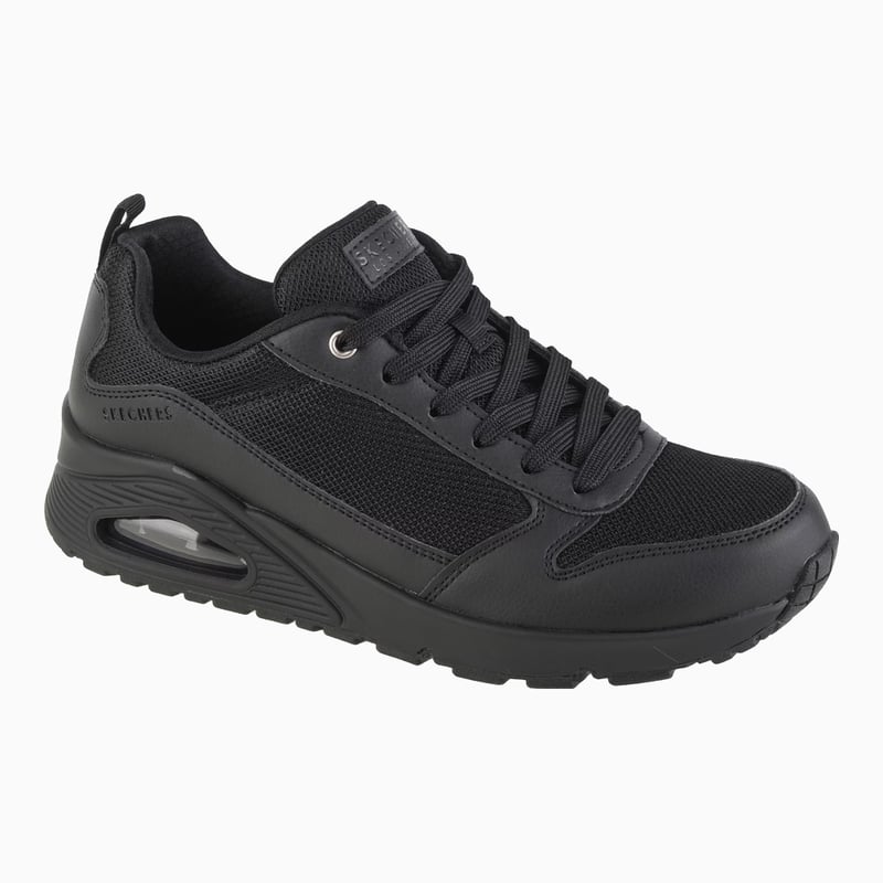 Skechers UNO - Inside Matters 'Triple Black' (Women's)