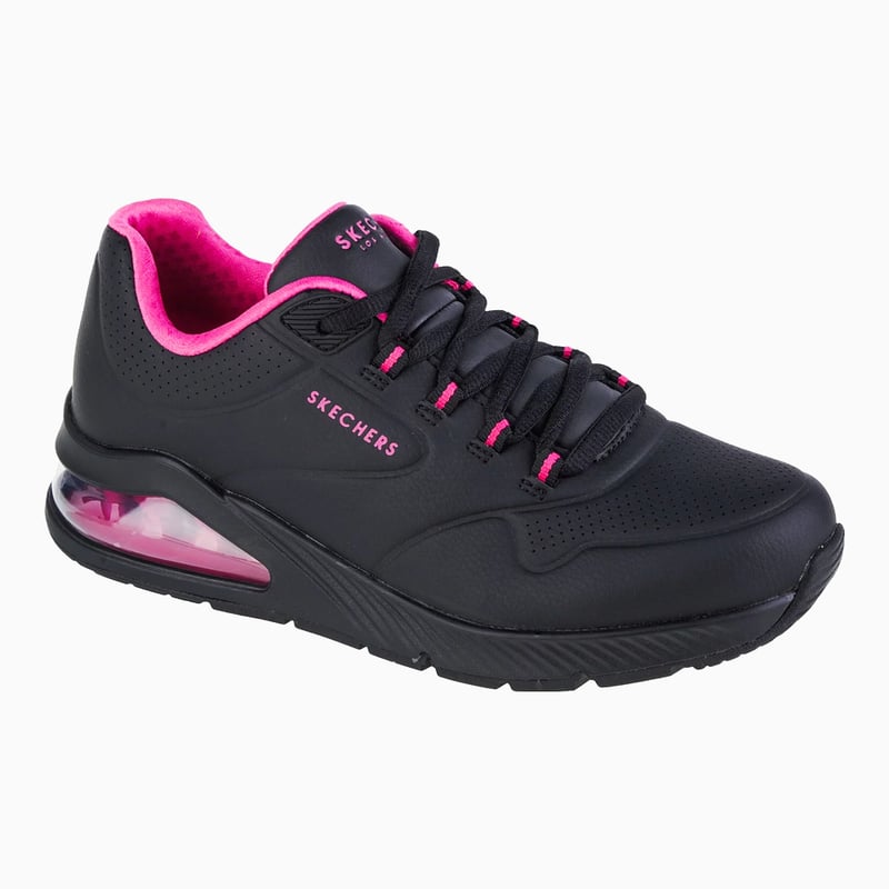 Skechers UNO 2 - 2nd Best 'Triple Black' (Women's)
