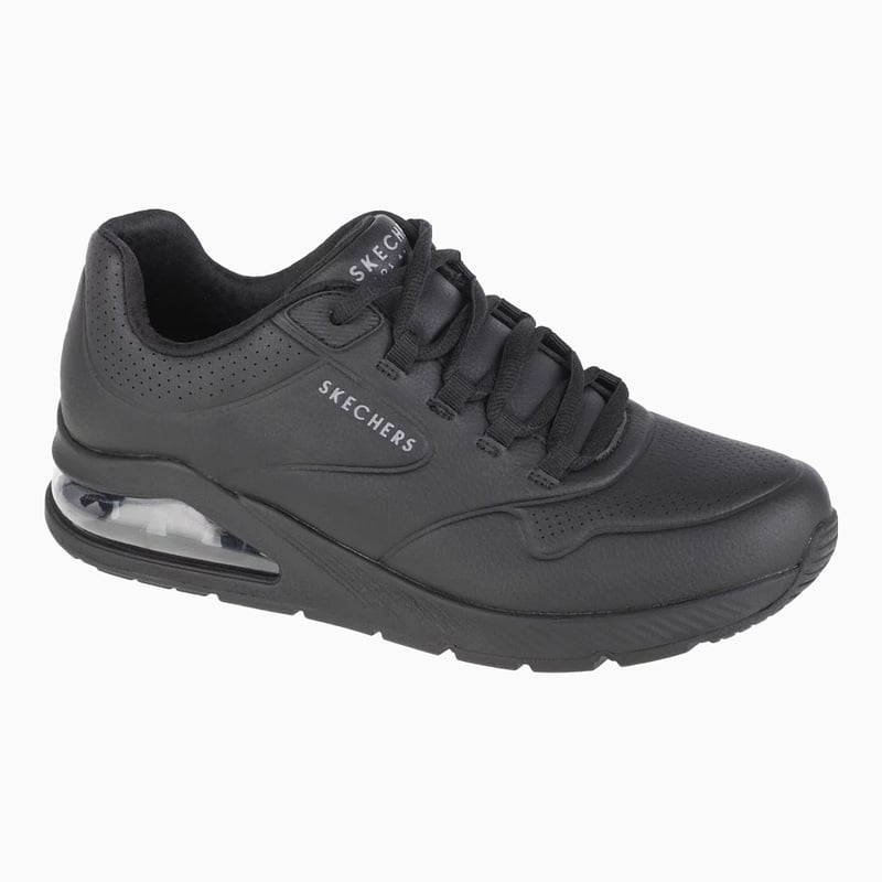 Skechers UNO 2 - Air Around You 'Triple Black' (Women's)