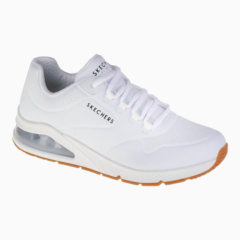 Skechers UNO 2 - Air Around You 'White' (Women's)