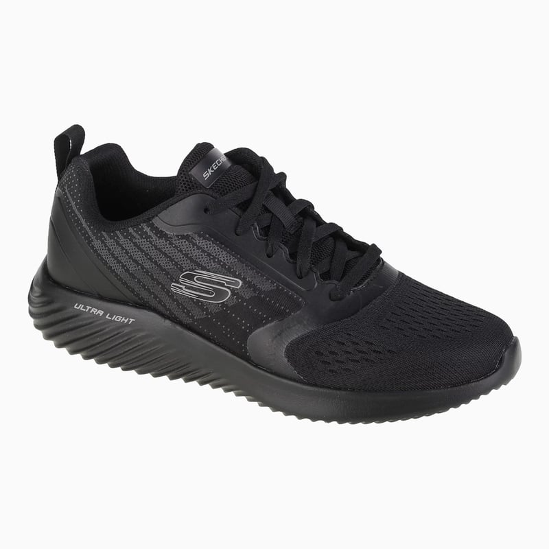 Skechers Bounder - Verkona 'Triple Black'