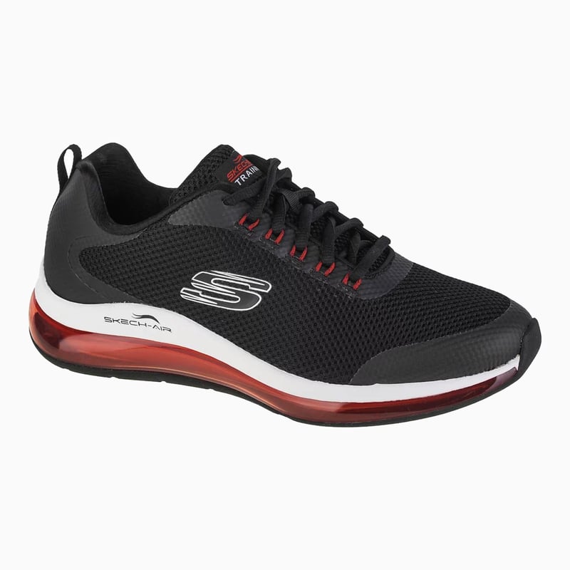 Skechers Skech-Air Element 2.0 - Lomarc 'Black Red'