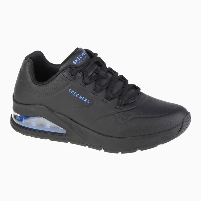 Skechers UNO 2 'Black Blue'