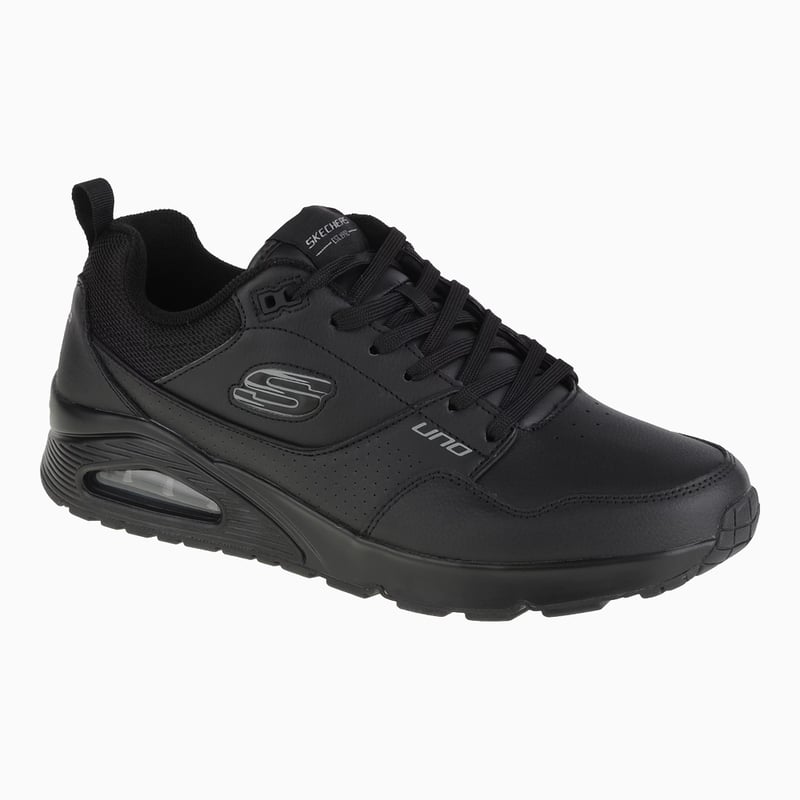 Skechers UNO - Suroka 'Triple Black'