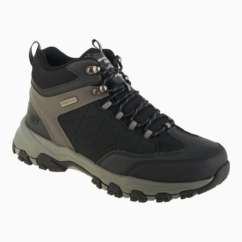 Skechers Selmen - Telago 'Black'