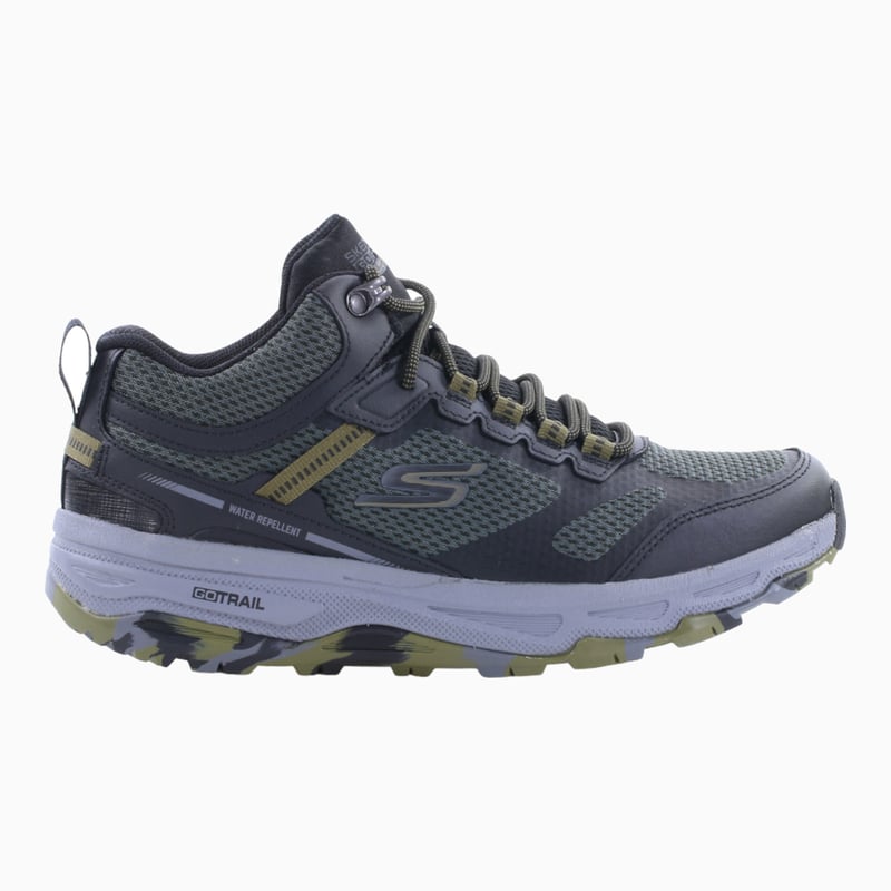 Skechers GO RUN Trail Altitude - Anorak 'Black'