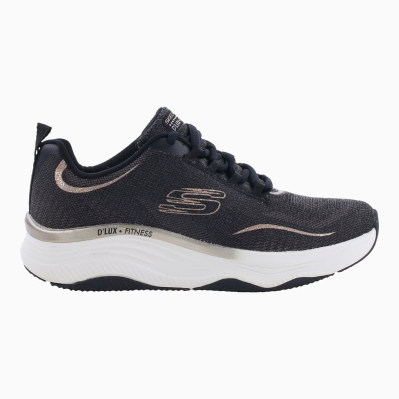 Skechers D'LUX FITNESS-PURE