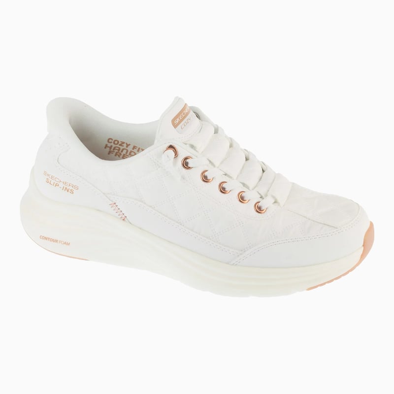 Skechers CONTOUR FOAM - GOLDE