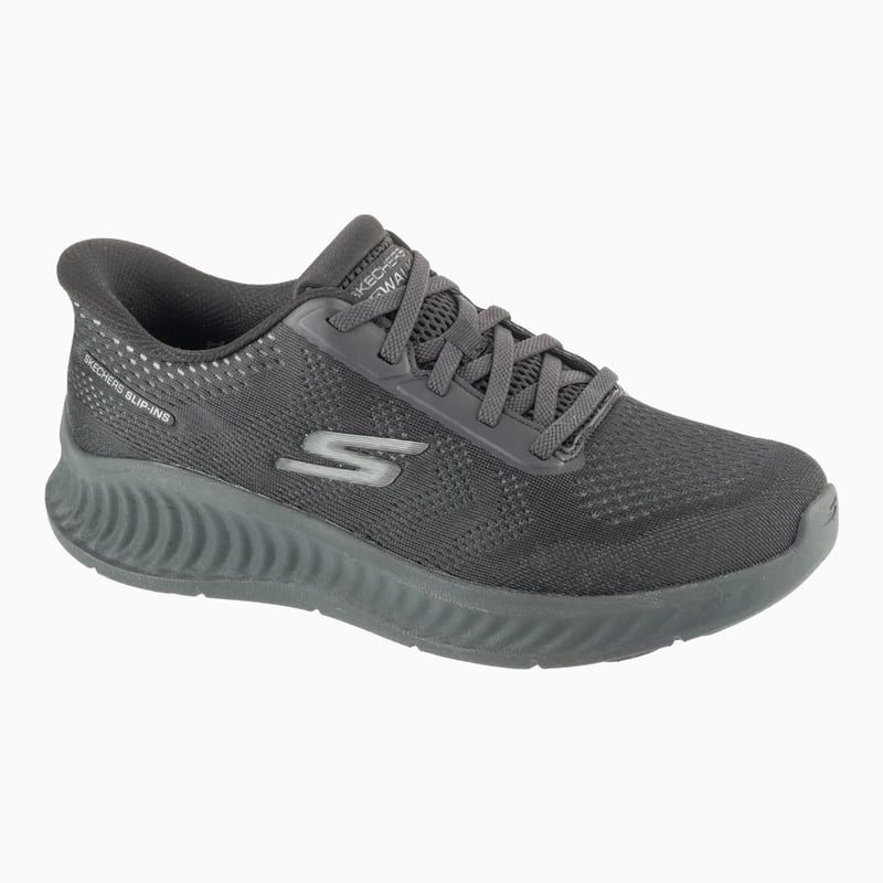 Skechers Slip-ins: GO WALK Now - Payton 'Triple Black'