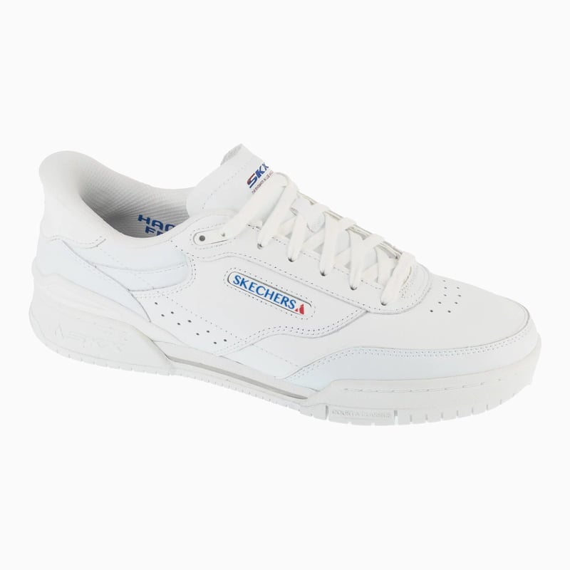 Skechers Slip-ins: Recoil 'White'