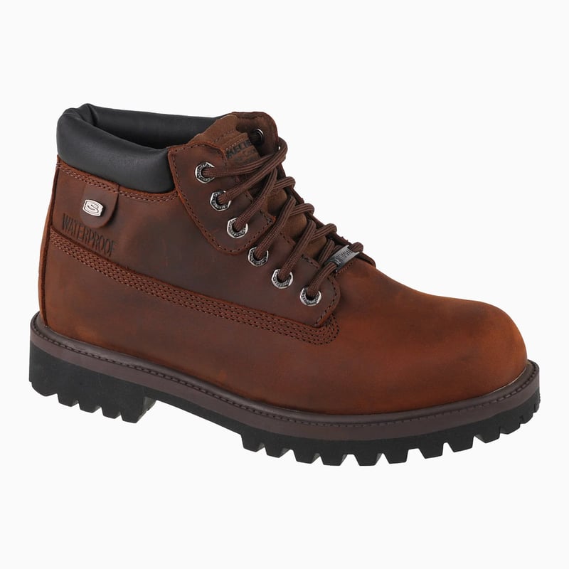 Skechers Verdict