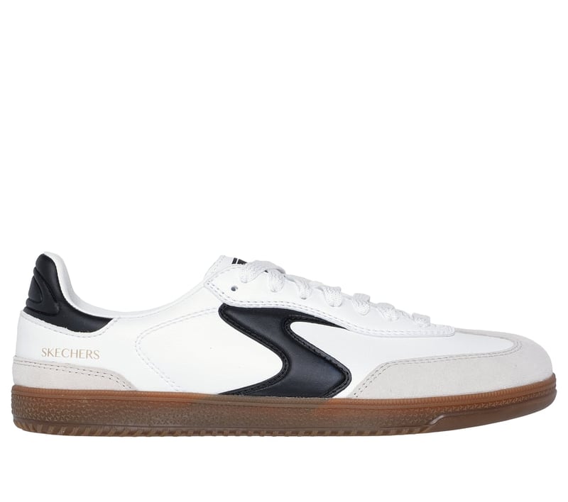 Skechers Hotshot - Kickoff 'White Black'