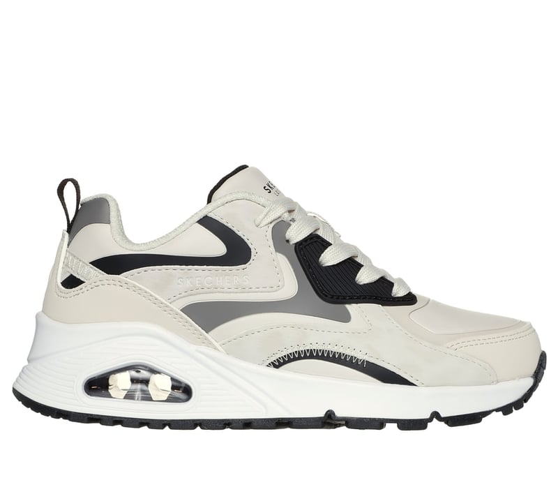 Skechers UNO Gen1 - Color Surge 'Natural' (Kids)
