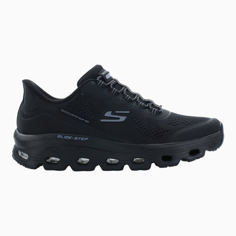 Skechers Slip-ins Glide-Step Sole Glover Peak Black