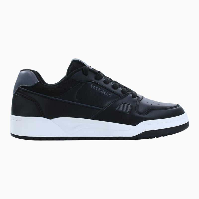 Skechers Koopa - Harry Kane Court 'Black Gray'