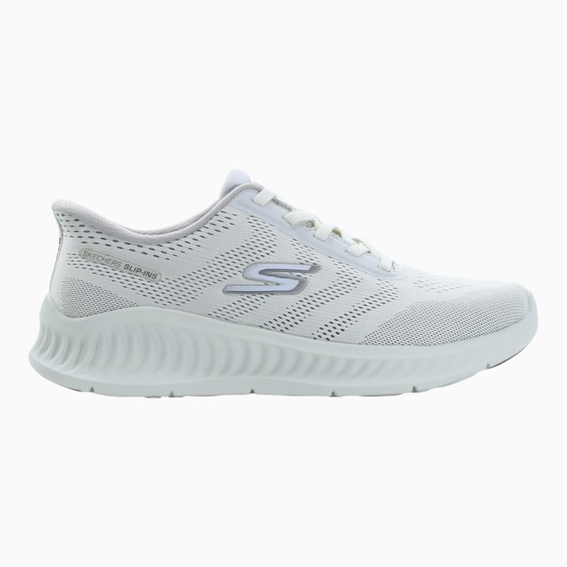 Skechers Slip-ins: GO WALK Now - Payton 'White Gray'